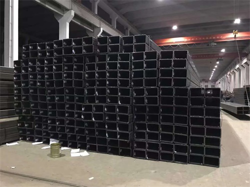 石阡冷拔方管选型指南 工程采购怎么选